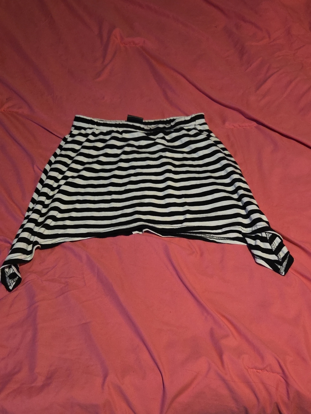 Attempt Skirt